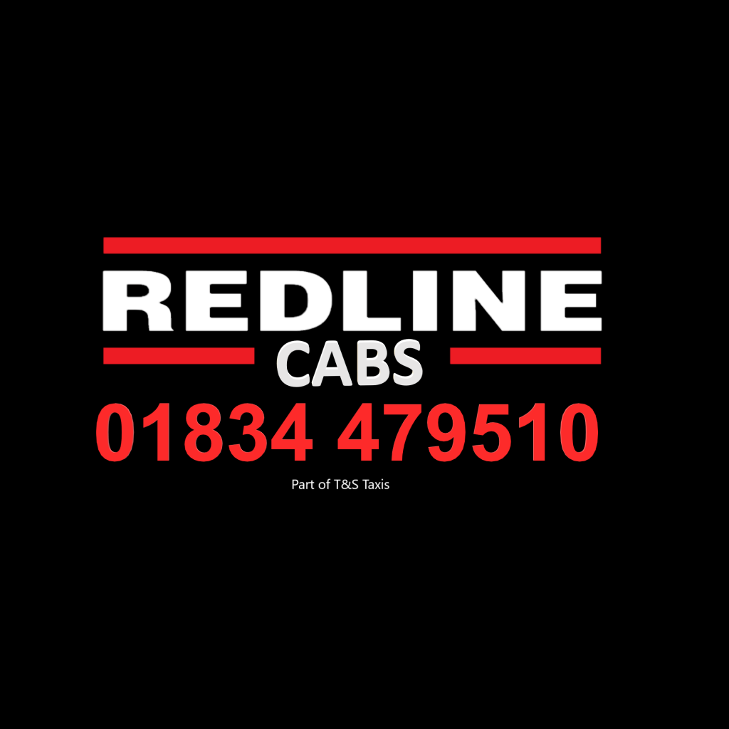 Contact Us- Redline Cabs